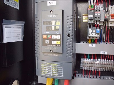 模溫機(jī)控制方式有哪些？「歐能機(jī)械」可定制模擬量輸出