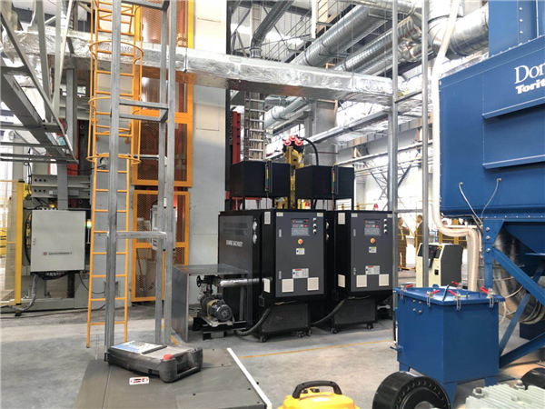 優(yōu)質(zhì)模溫機該如何選擇，選擇優(yōu)質(zhì)口碑好廠家「歐能機械」