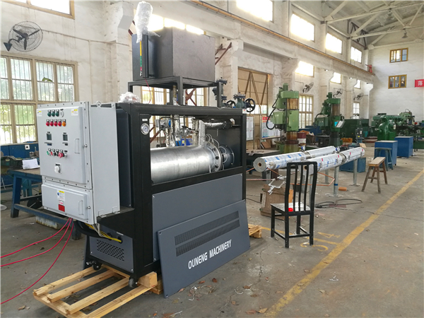 模溫機匹配模具該如何匹配呢？方式方法找「歐能機械」