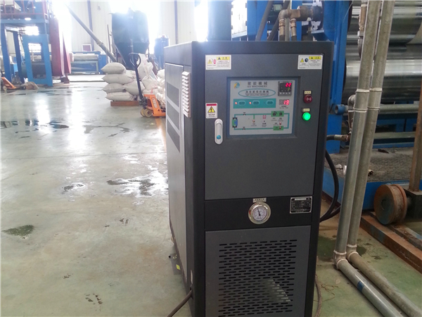 水式模溫機更優(yōu)質(zhì)優(yōu)勢更明顯，行業(yè)典范選「歐能機械」