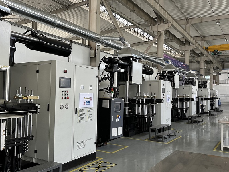 模溫機(jī)的功率大小對溫控精度有影響嗎？