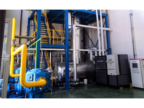 防爆油溫機廠家哪家好「歐能機械」防爆等級高，保障安全生產(chǎn)