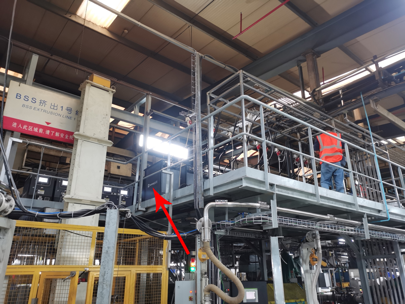 模溫機(jī)怎么更換導(dǎo)熱油？教你輕松換好導(dǎo)熱油