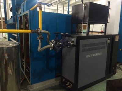 油溫機可以使用潤滑油作為傳熱介質(zhì)嗎「歐能機械」中肯建議