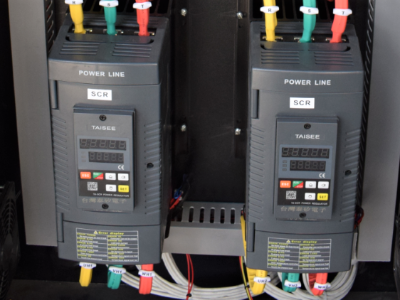 模溫機(jī)出力控制，接觸器、固態(tài)和可控硅如何選擇？「歐能機(jī)械」