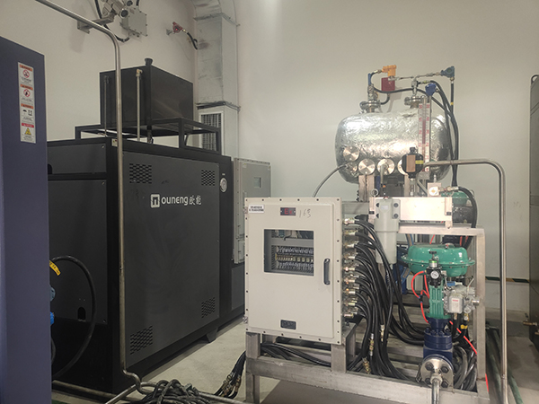 導(dǎo)熱油加熱器是特種設(shè)備嗎？廠家必看