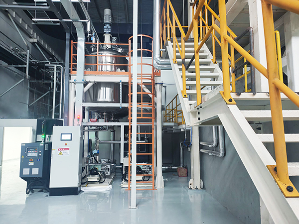 小型導(dǎo)熱油電加熱器原理