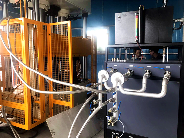 冷熱油模溫機異響怎么回事？「歐能機械」幫您分析解決