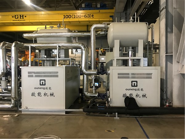 模溫機(jī)屬于鍋爐嗎？