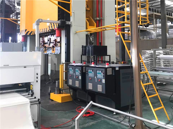 玻璃鋼模壓用油溫機(jī)油泵如何選型？歐能機(jī)械兩招解決