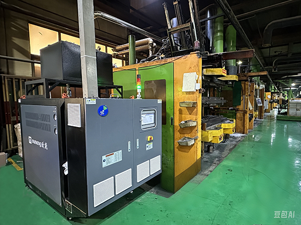 液相有機(jī)熱載體鍋爐壓差過小