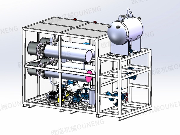 有機(jī)熱載體爐包不包現(xiàn)場安裝？