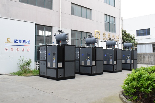 有機(jī)熱載體爐泵如何選型？