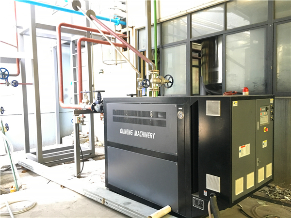 電加熱導(dǎo)熱爐調(diào)試油時注意哪些事項