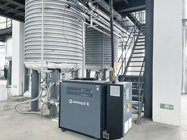 電加熱導(dǎo)熱油爐操作規(guī)程及注意事項(xiàng)，細(xì)節(jié)千萬(wàn)別忽略