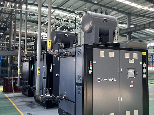 有機熱載體爐操作規(guī)程，安全運行的5大關鍵要點