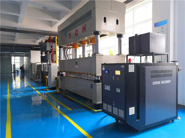 120度模溫機(jī)價(jià)格多少？「歐能機(jī)械」0差價(jià)廠價(jià)直銷