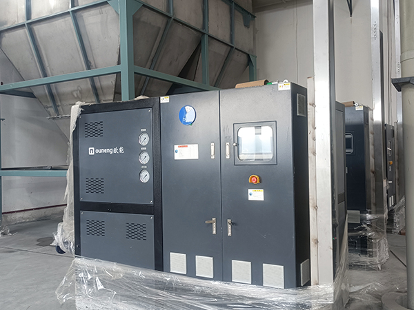 有機熱載體鍋爐是特種設備嗎