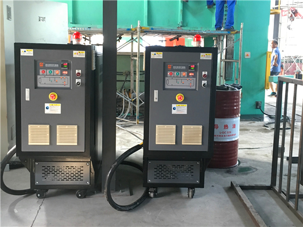 油溫機回油溫度低是怎么回事？注意定期檢查