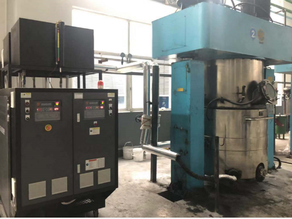 電加熱導熱油爐為何進行煮油