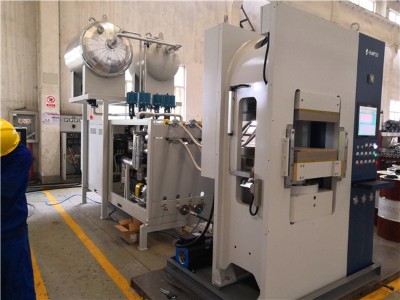 油式模溫機工作原理誰知道，咨詢「歐能機械」就知道