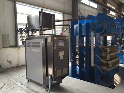 模溫機(jī)維修和保養(yǎng)，你必須掌握的知識(shí)