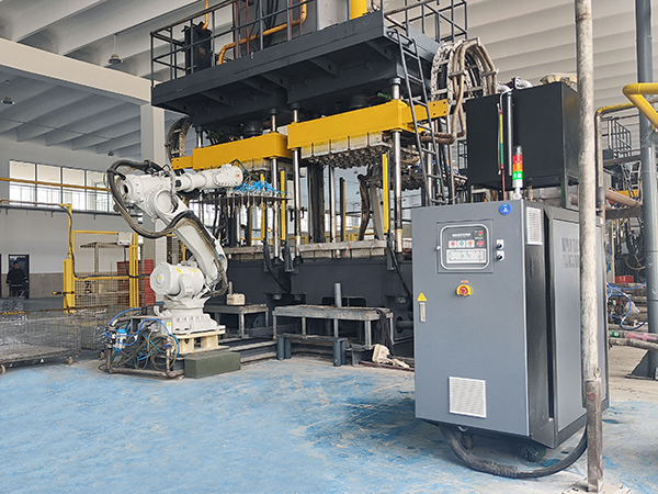 有機(jī)熱載體爐