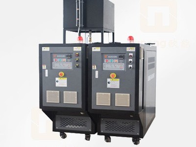 油溫機(jī)價格多少合適？歐能機(jī)械告訴您！