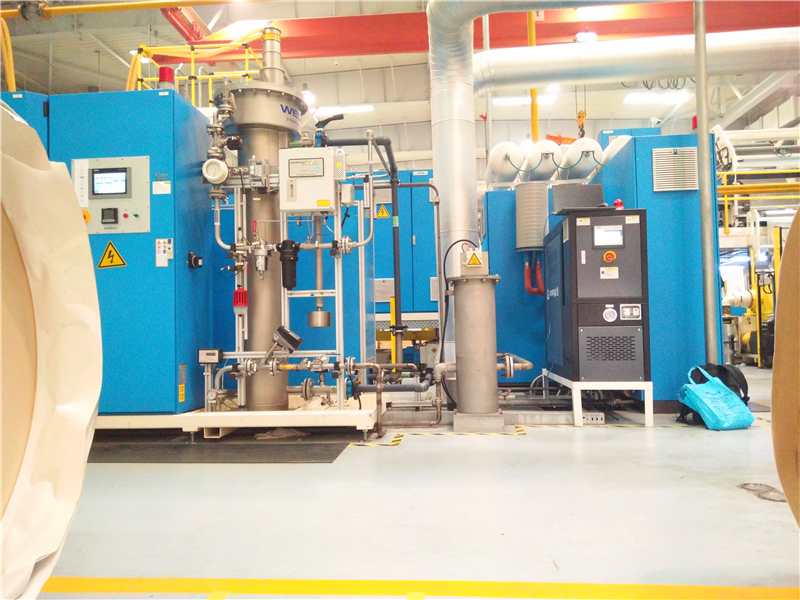 輥筒模溫機(jī)選配