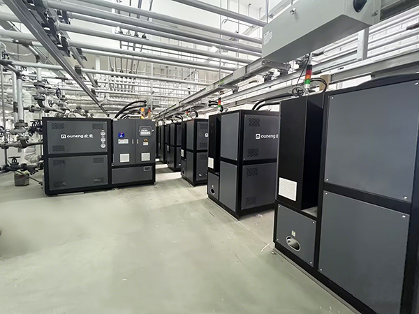 電加熱導(dǎo)熱油爐執(zhí)行電價調(diào)整，你不知道的節(jié)能訣竅