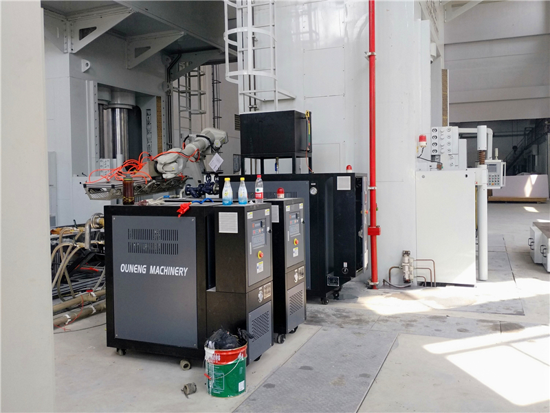 高溫模溫機(jī)哪家好？