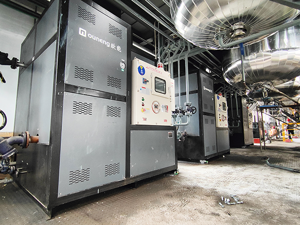 智能防爆油溫機(jī)的安全性如何？廠家首選