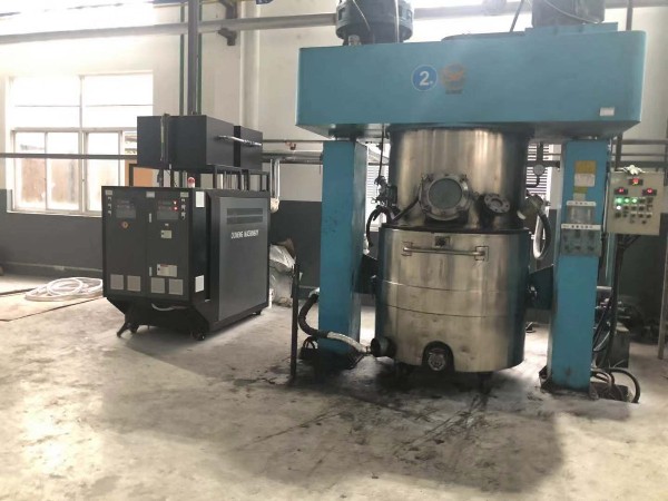 模溫機常用領(lǐng)域有哪些？「歐能機械」應(yīng)用范圍廣受眾多