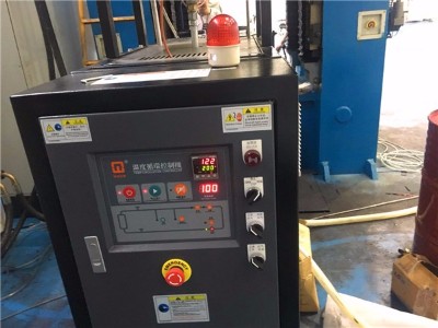 如何有效延長模溫機(jī)使用壽命？方法在這里！「歐能機(jī)械」