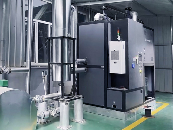 電加熱導(dǎo)熱油爐操作規(guī)程，如何安全操作設(shè)備？