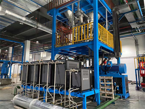 擠出機(jī)模溫機(jī)的價(jià)格是多少？