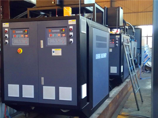 在SMC行業(yè)中使用油溫機(jī)優(yōu)勢(shì)有哪些？「歐能」解答