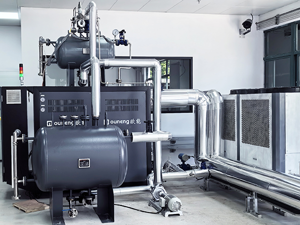 高溫電導(dǎo)熱油加熱器怎么用？這份操作指南讓你輕松掌握