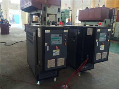 揭秘油循環(huán)溫度控制機(jī)的原理介紹和應(yīng)用，看「歐能機(jī)械」揭曉