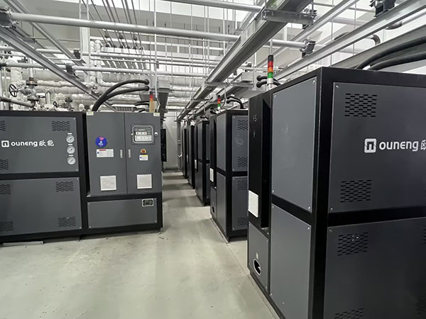 有機(jī)熱載體爐型號(hào)選擇指南，這些細(xì)節(jié)不可忽略