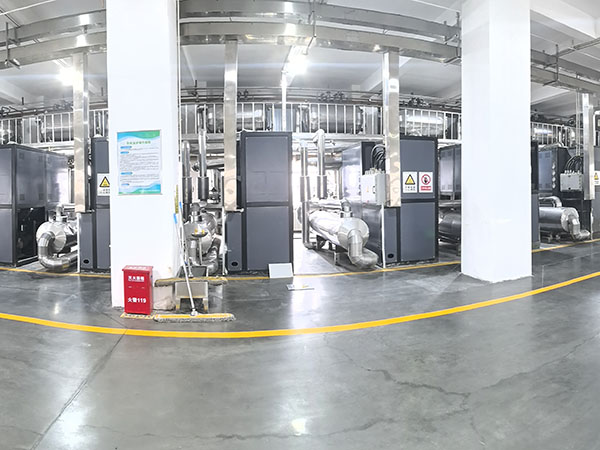 有機(jī)熱載體爐GB17410-2023