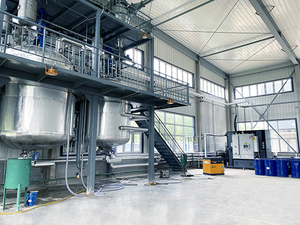 有機(jī)熱載體爐點(diǎn)火前應(yīng)做什么檢查