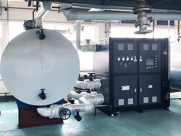 電加熱油爐的優(yōu)點(diǎn)