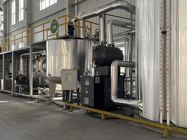 導(dǎo)熱油電加熱油爐多少錢一臺(tái)？