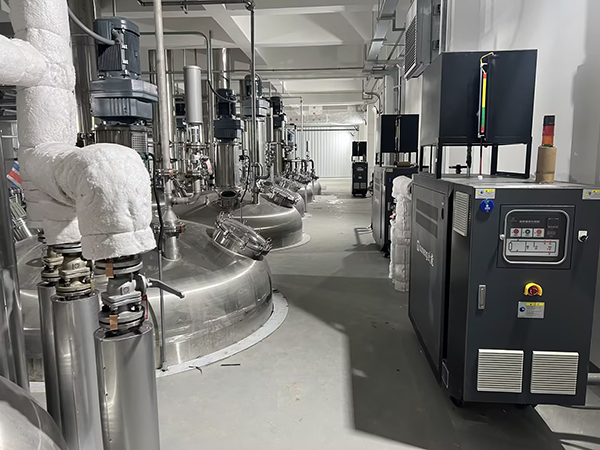 電加熱有機(jī)熱載體鍋爐生產(chǎn)廠家有哪些？