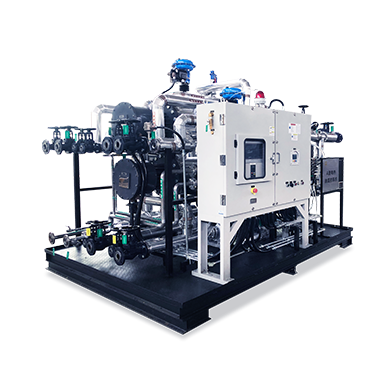 防爆導(dǎo)熱油電加熱器