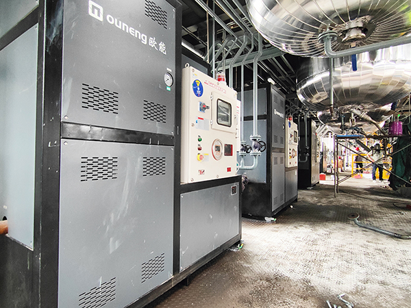 油防爆加熱器設(shè)計和功能，滿足特殊環(huán)境需求