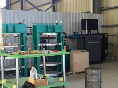 模溫機可以水油通用的嗎？「歐能機械」告訴您答案