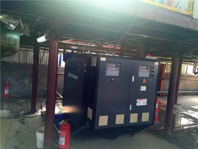 電加熱導(dǎo)熱油爐循環(huán)系統(tǒng)使用注意事項(xiàng)「歐能機(jī)械」提醒