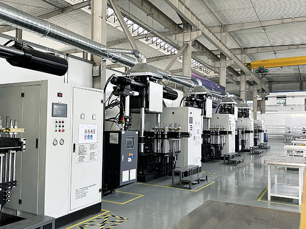 模溫機(jī)選購(gòu)指南，教你識(shí)別專(zhuān)業(yè)模溫機(jī)廠(chǎng)家